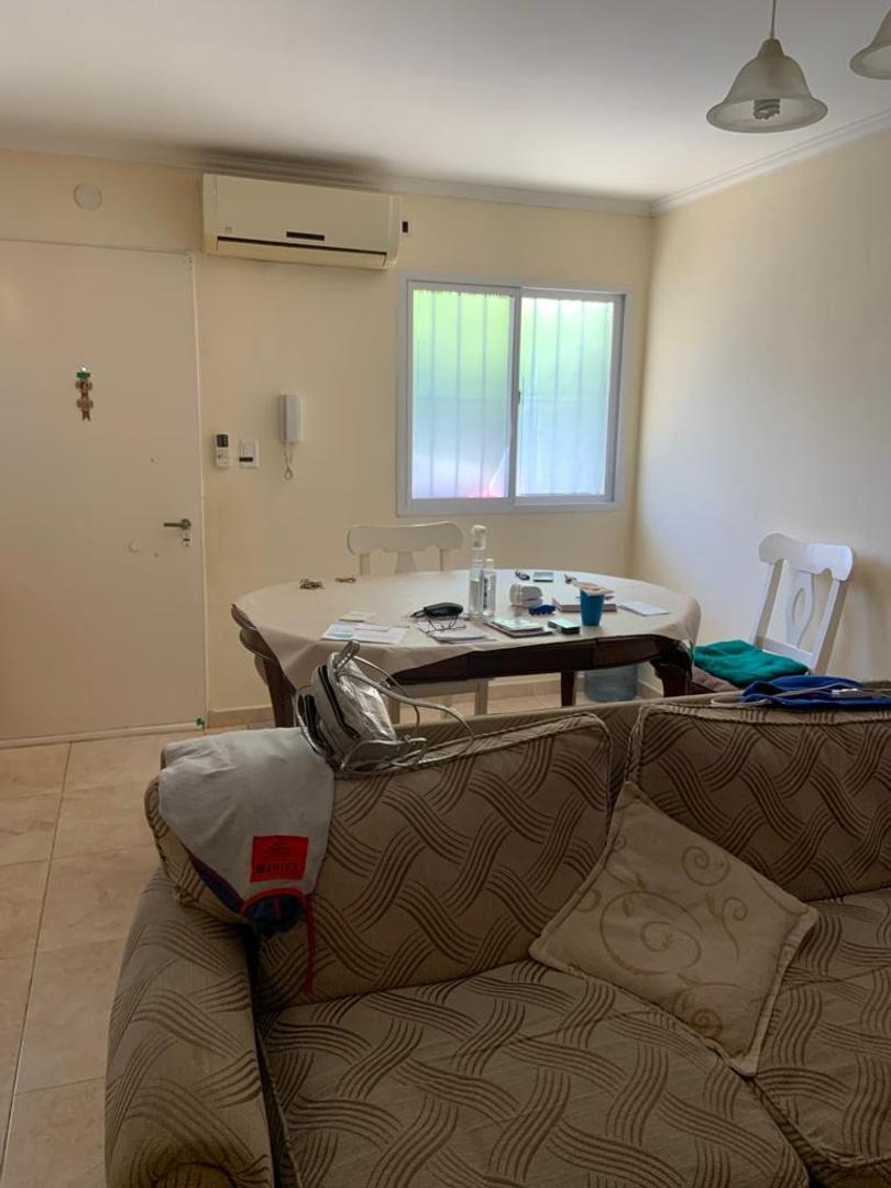 Departamento en Venta en Pilar, USD 62.000