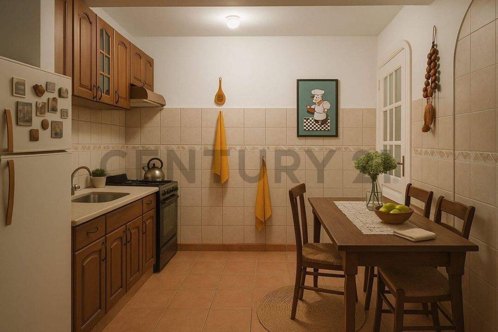 Casa en Venta 56 años