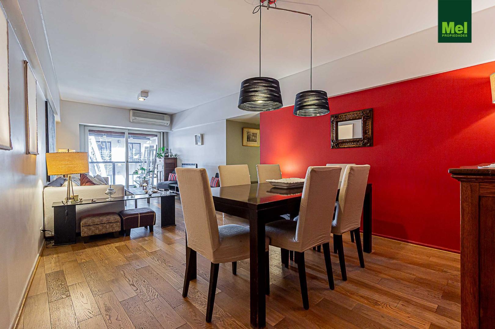 Departamento en Venta al Noroeste