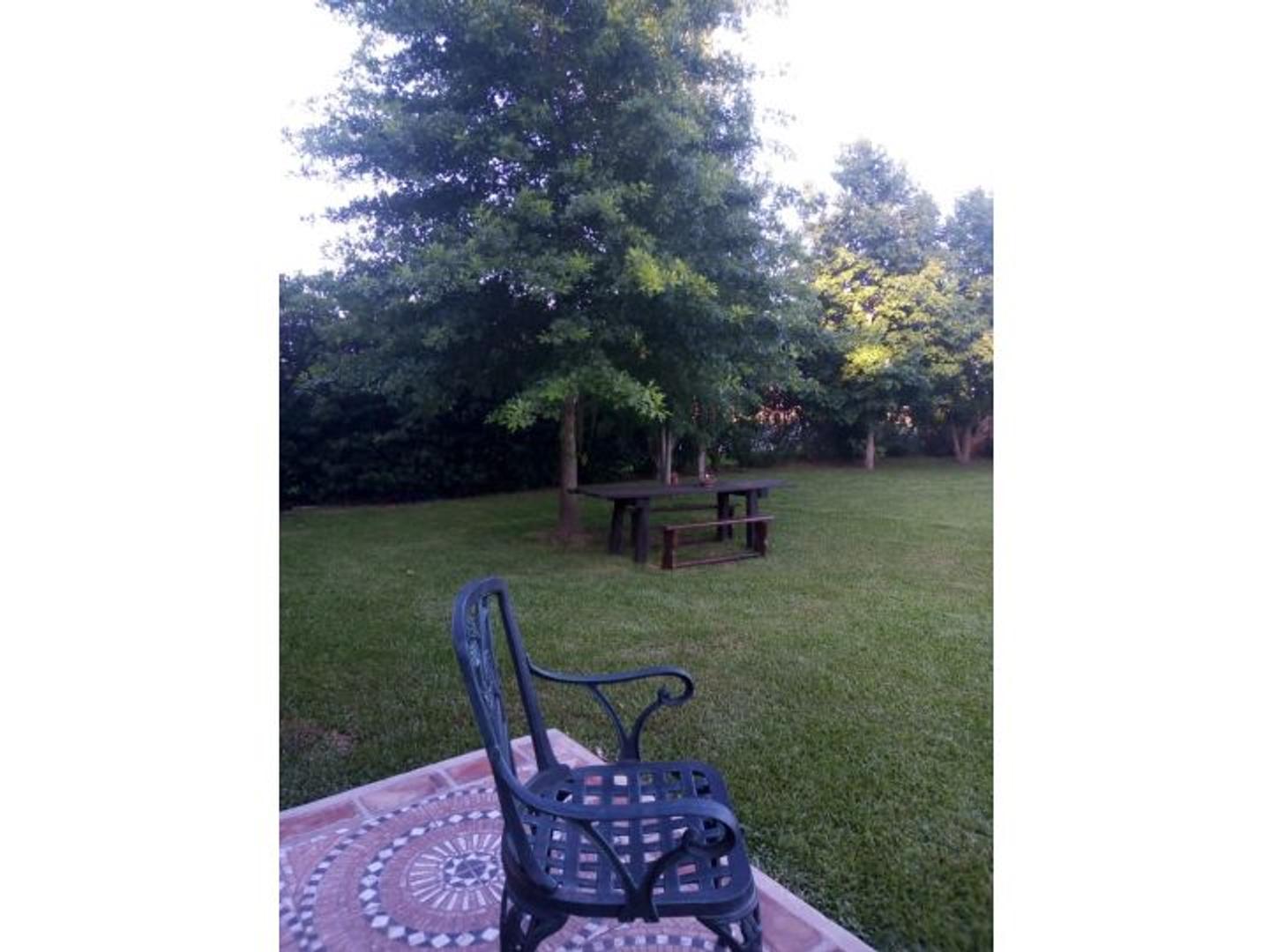 Casa en Alquiler Temporal en Funes, USD 2.700