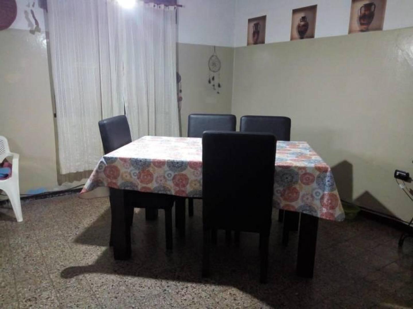 Casa en Venta de 4 dormitorios