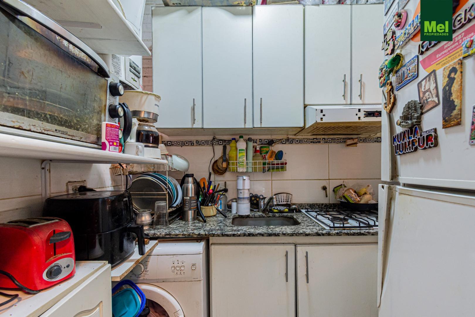 Departamento en Venta 50 años