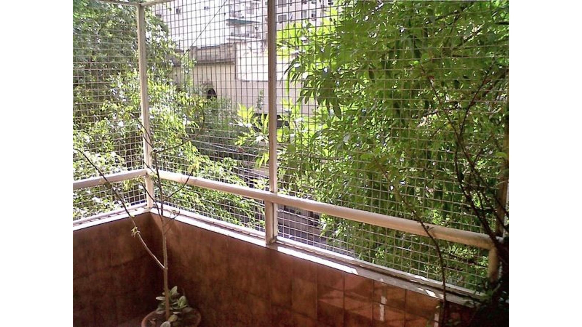 Departamento en Alquiler Temporal de 3 ambientes