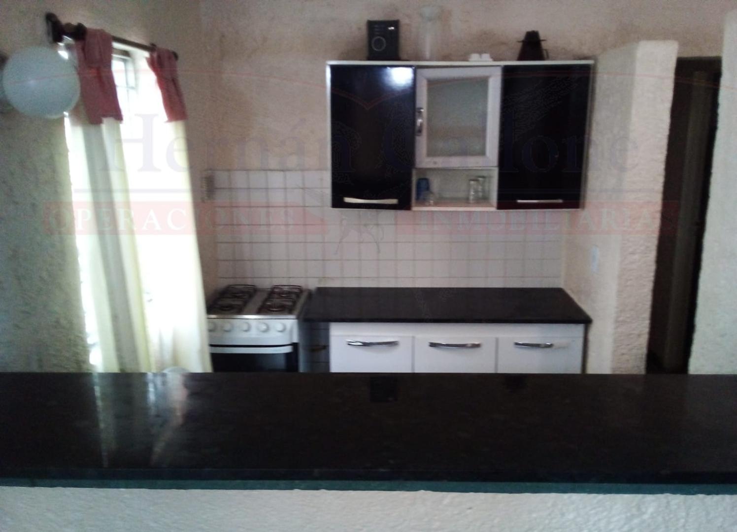 Departamento 4 ambientes con 4 baños