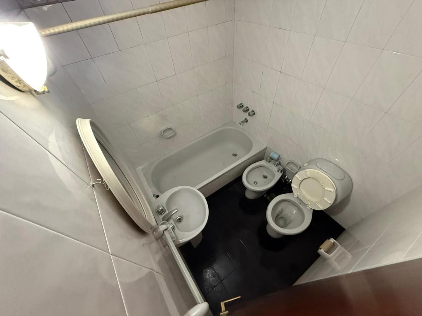 Departamento en Alquiler 25 años