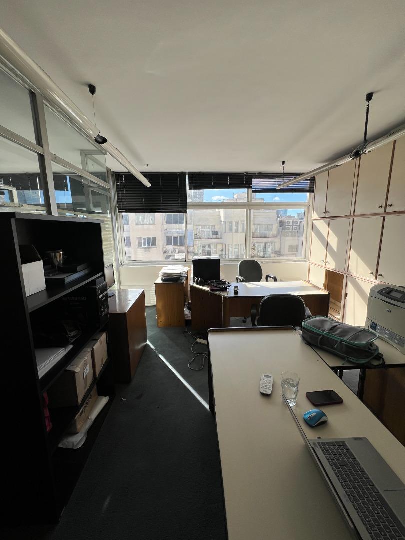 Oficina en Venta en Retiro, USD 100.000