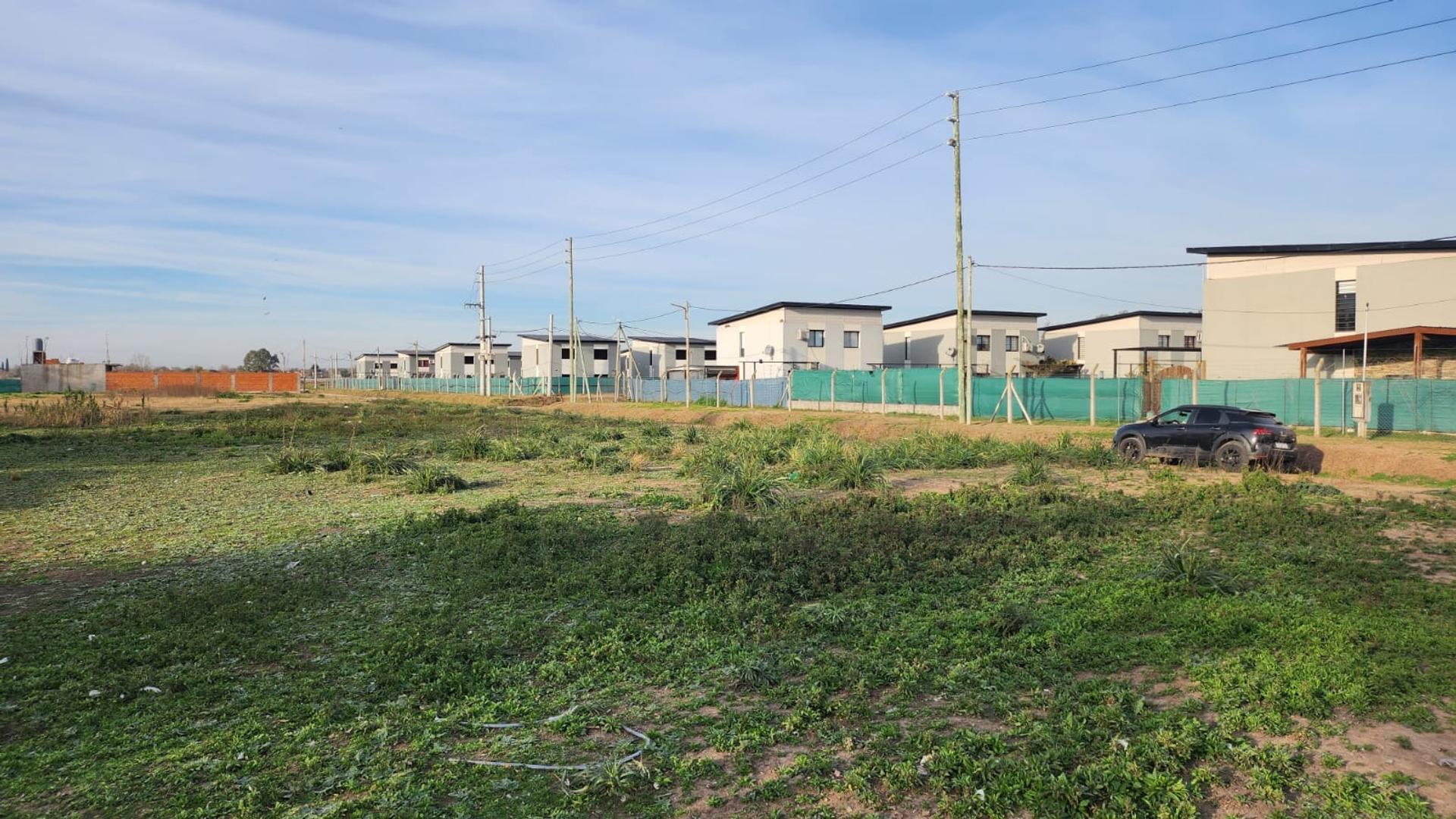 Terreno en venta en Moreno