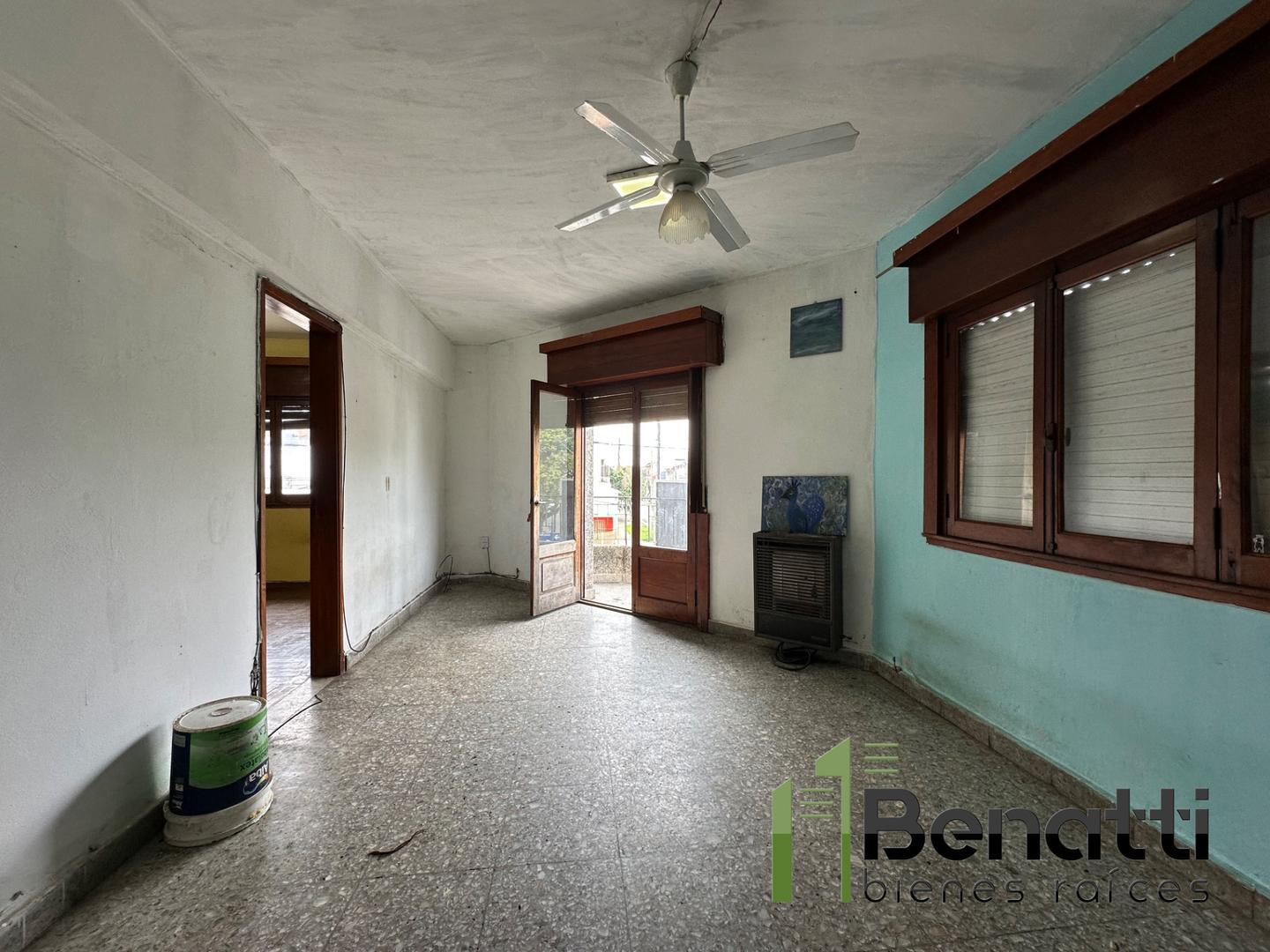 Departamento en PA en alquiler A RECICLAR