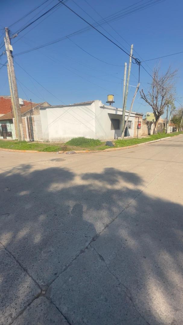 EXCELENTE PROPIEDAD IDEAL PARA PROYECTO