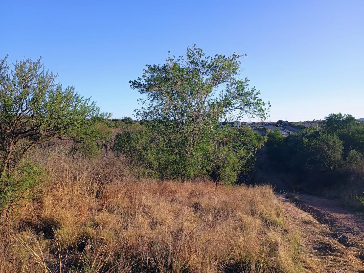 Terreno en Venta en Capilla Del Monte, USD 9.999