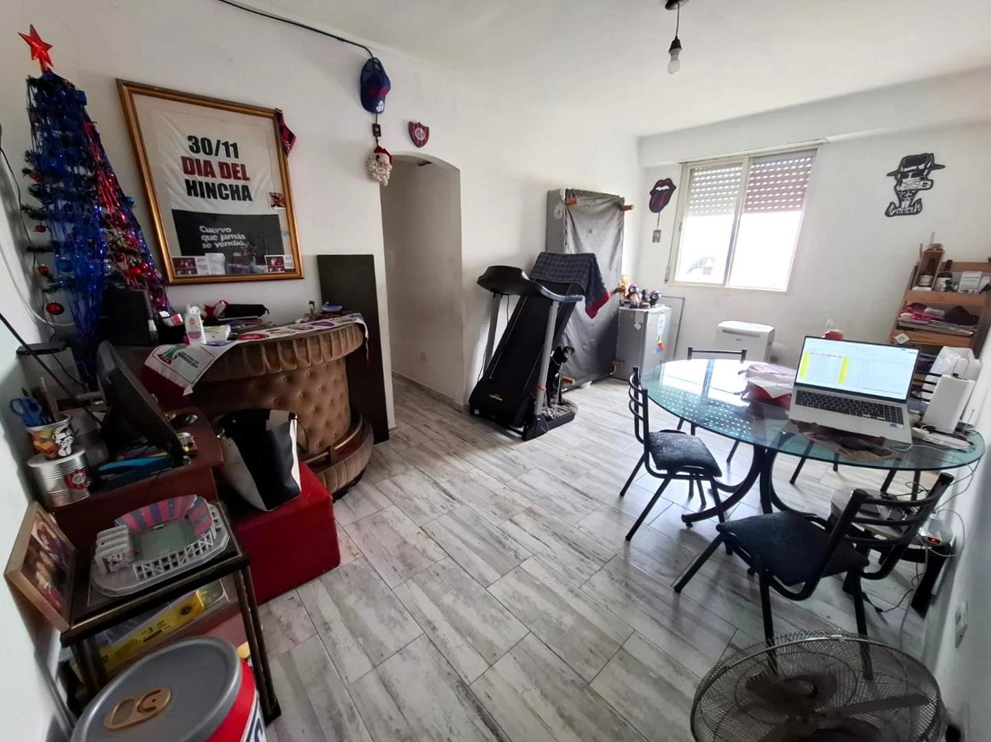 Inclán 4278 , Piso 11