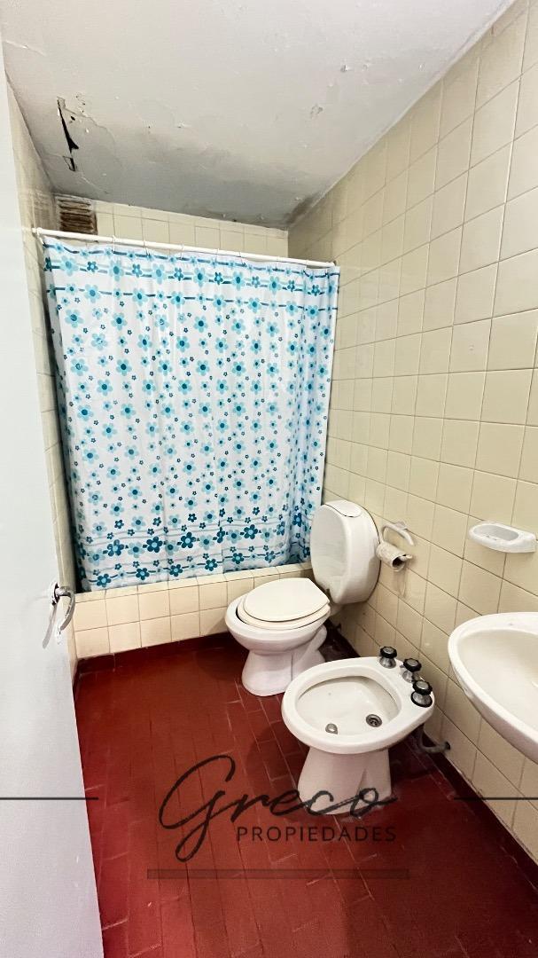 Departamento en Venta en Don Orione, USD 38.000