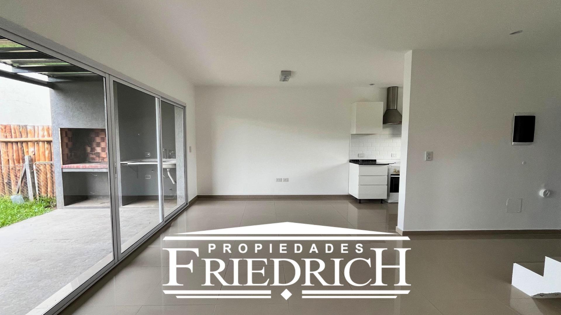 Solar De Álvarez Barrio Privado