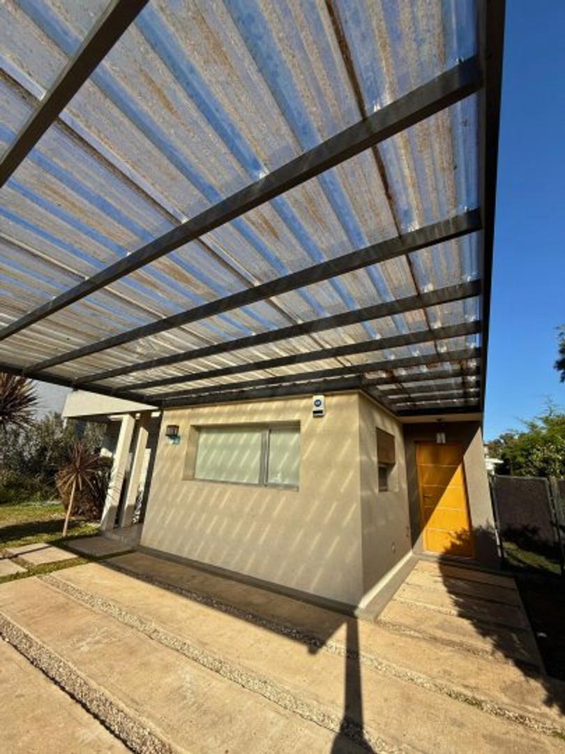 Calle 163, La Reserva, Hudson, Partido de Berazategui, Buenos Aires, 1885, Argentina , Piso 0