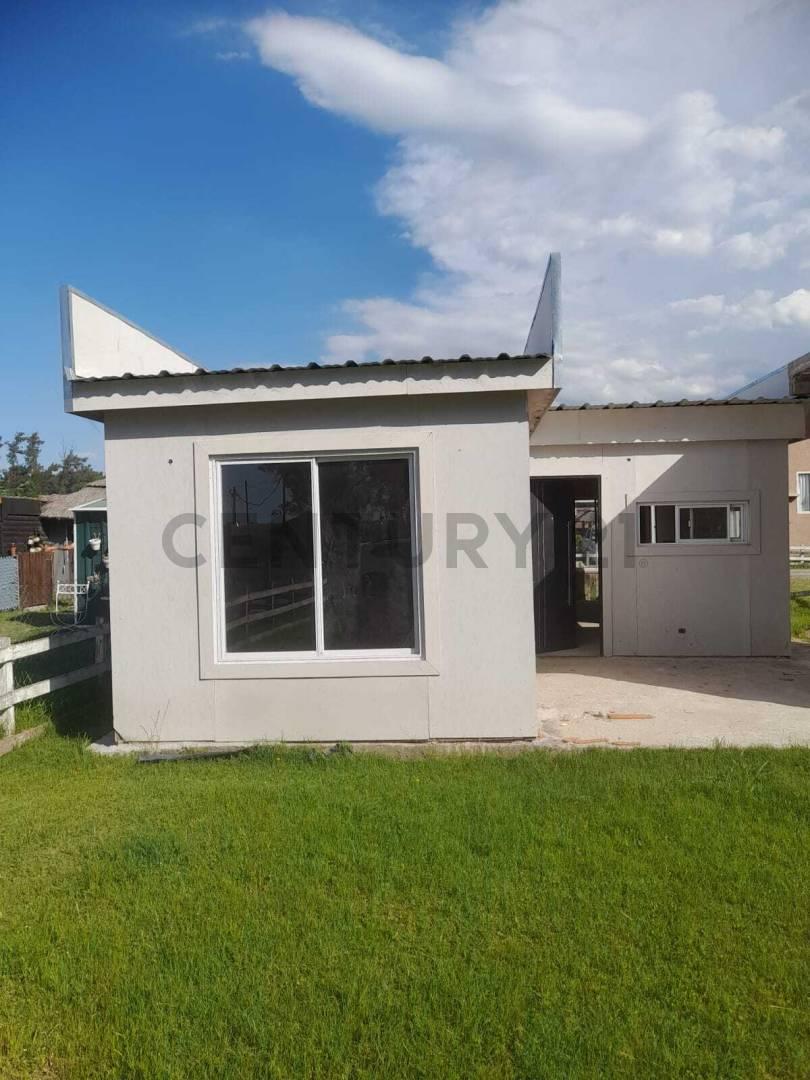 Haras el  Terraplen , Piso 0