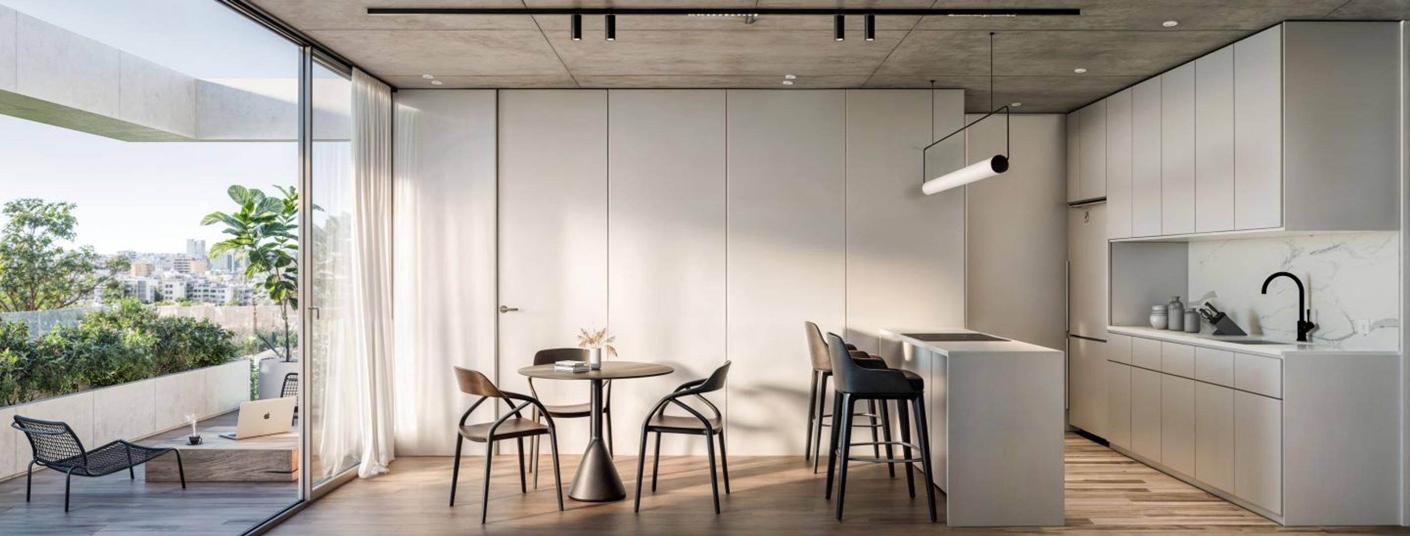 Departamento en Venta al Noroeste