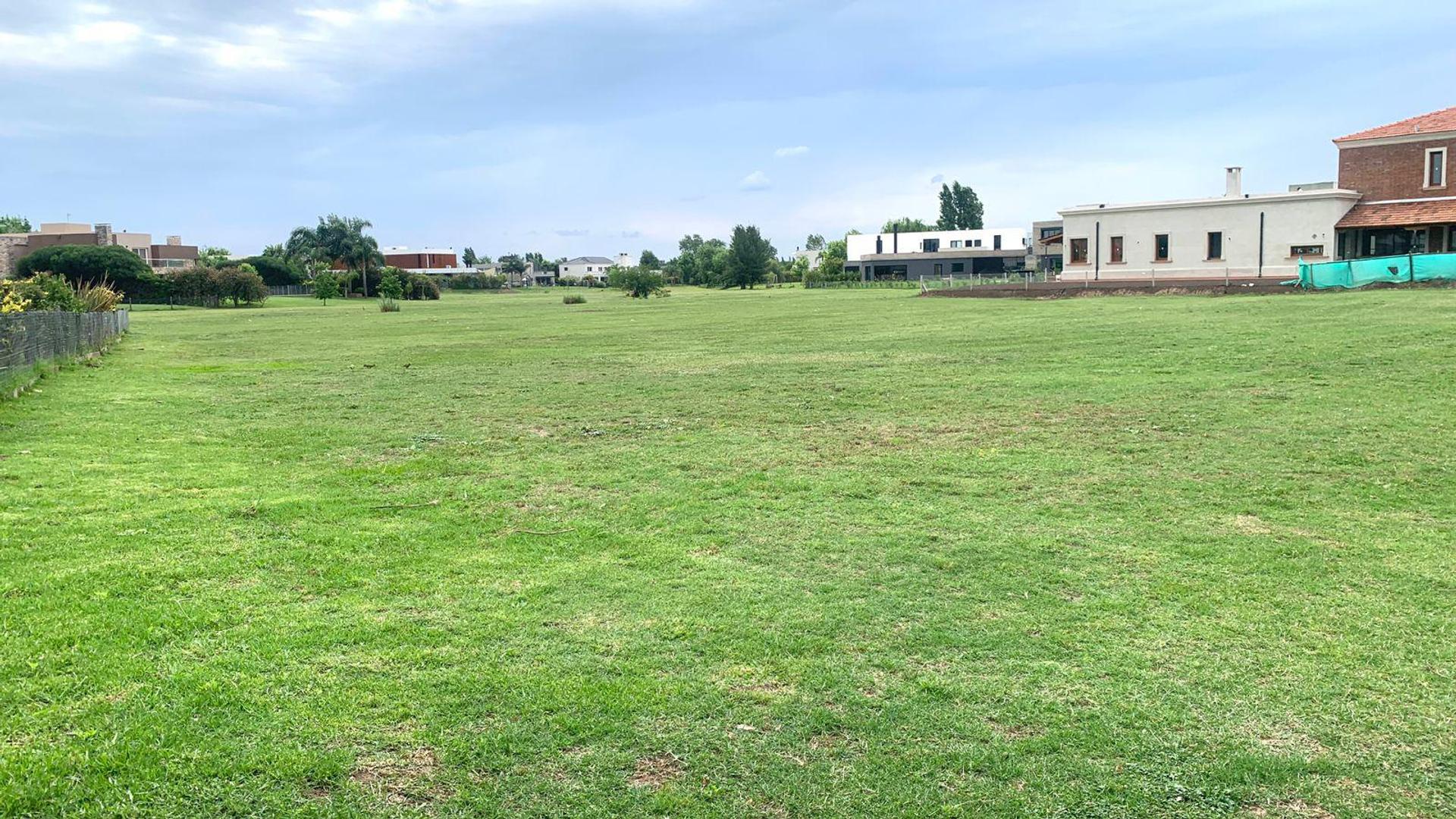 Lote en  venta en Terravista   General Rodriguez