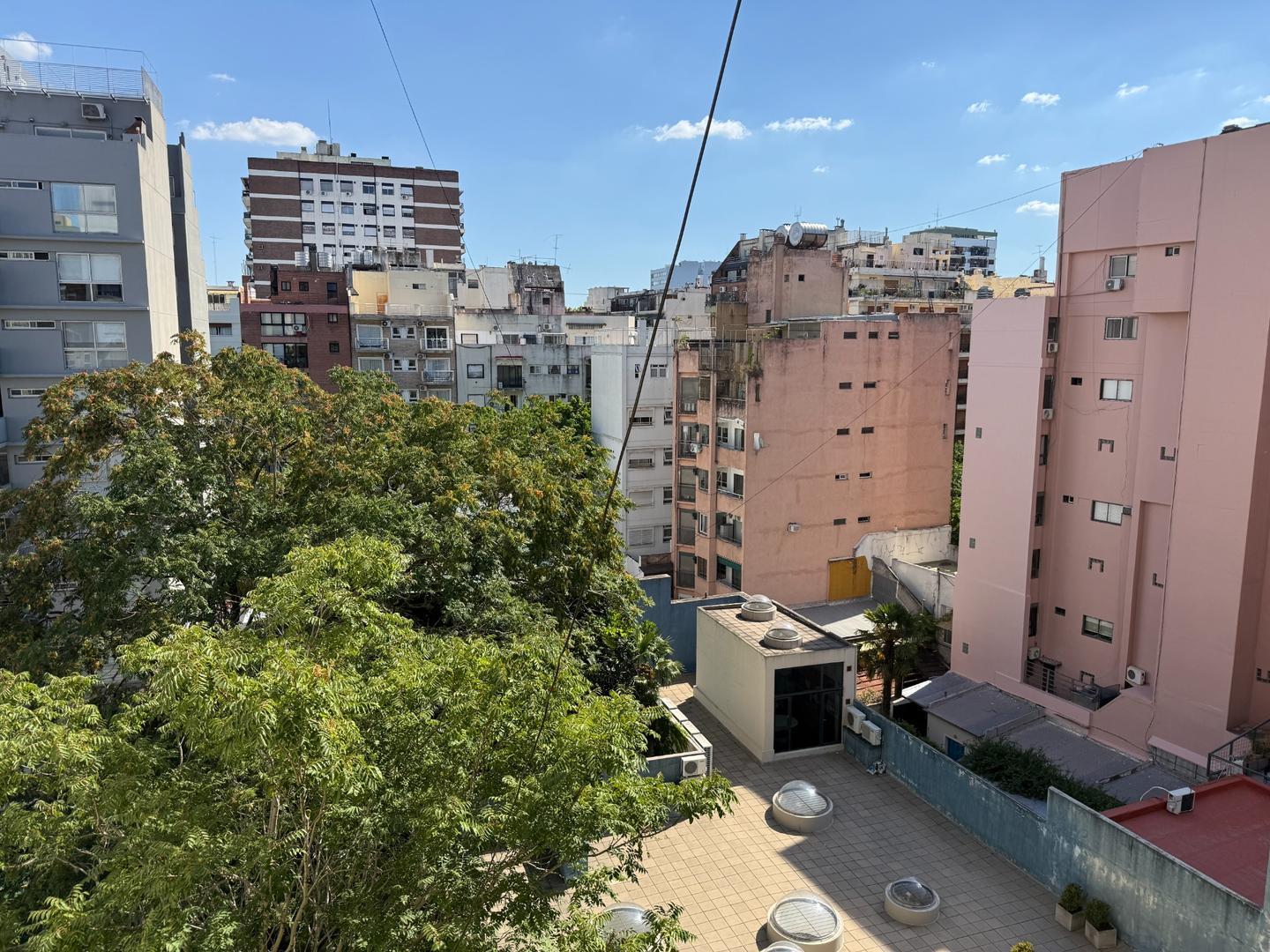 Departamento en Alquiler 30 años