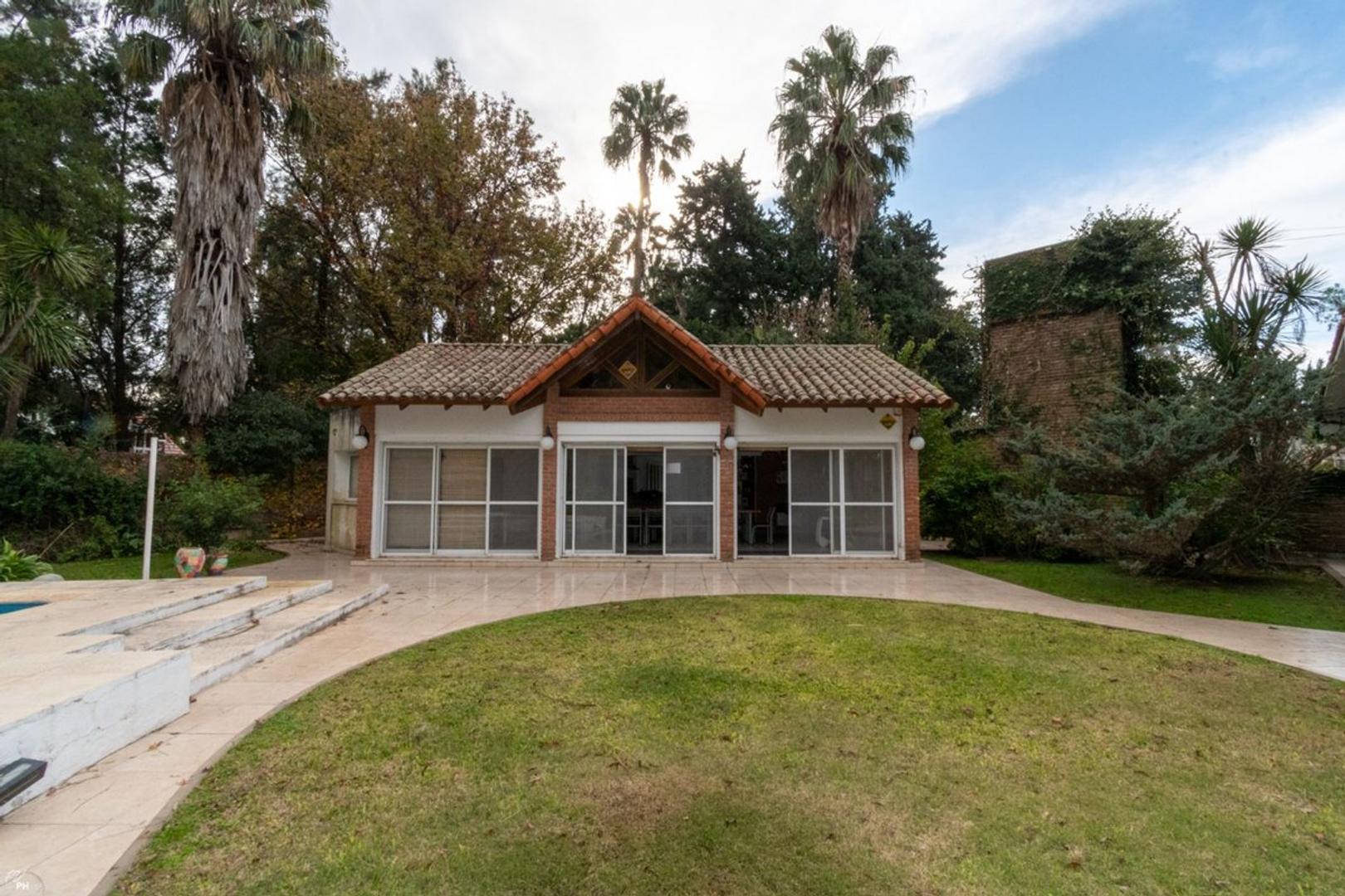 Casa en Venta de 2 dormitorios