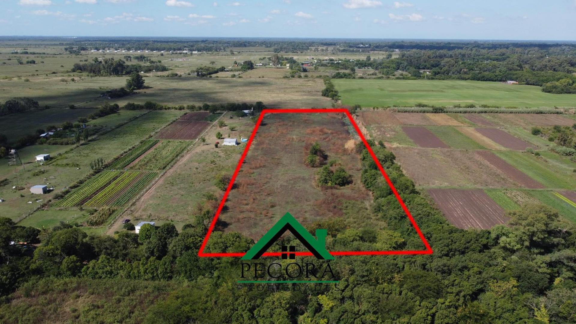 Terreno en Venta en Belen De Escobar, USD 210.000