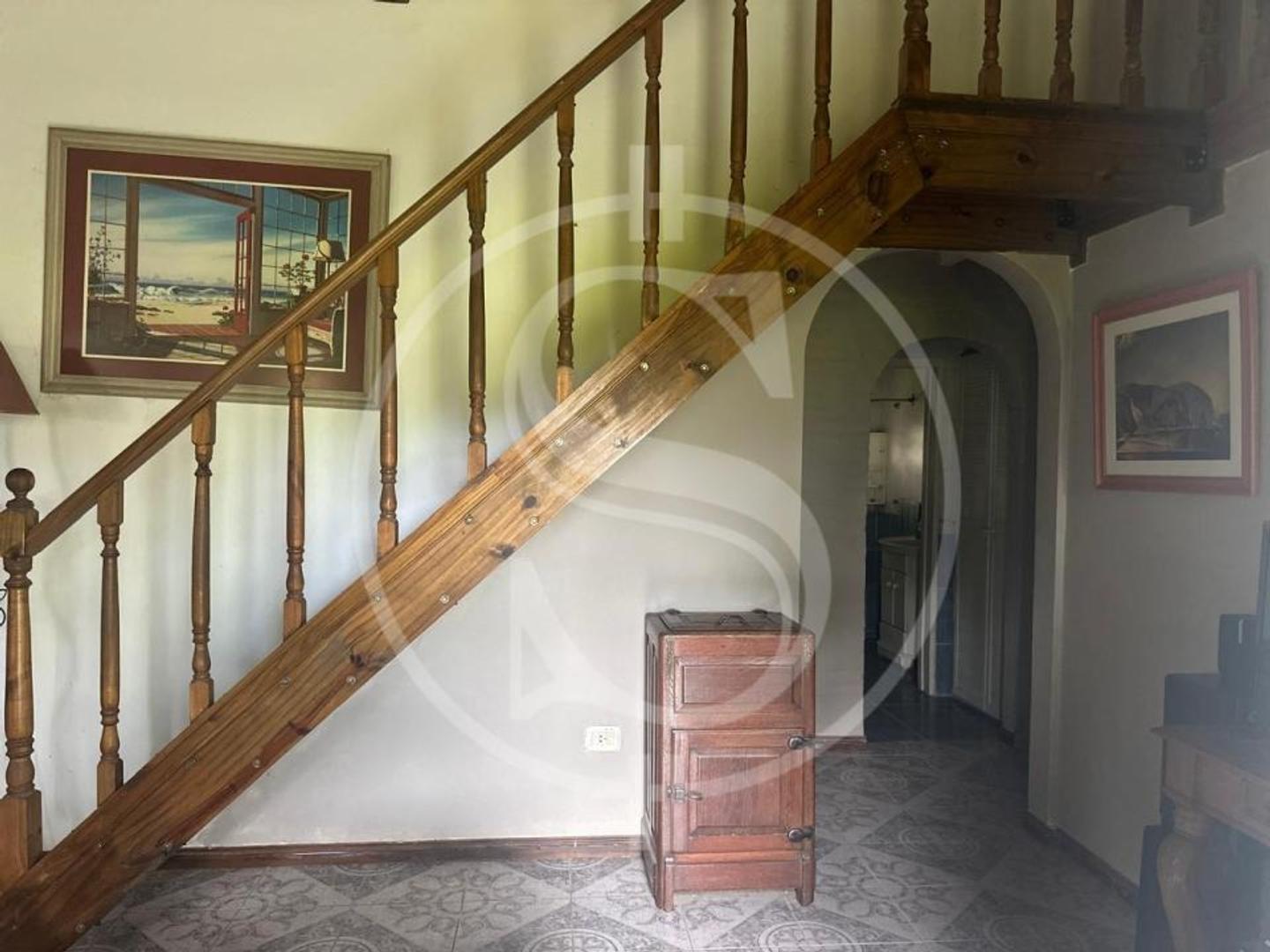 Casa en Venta 20 años