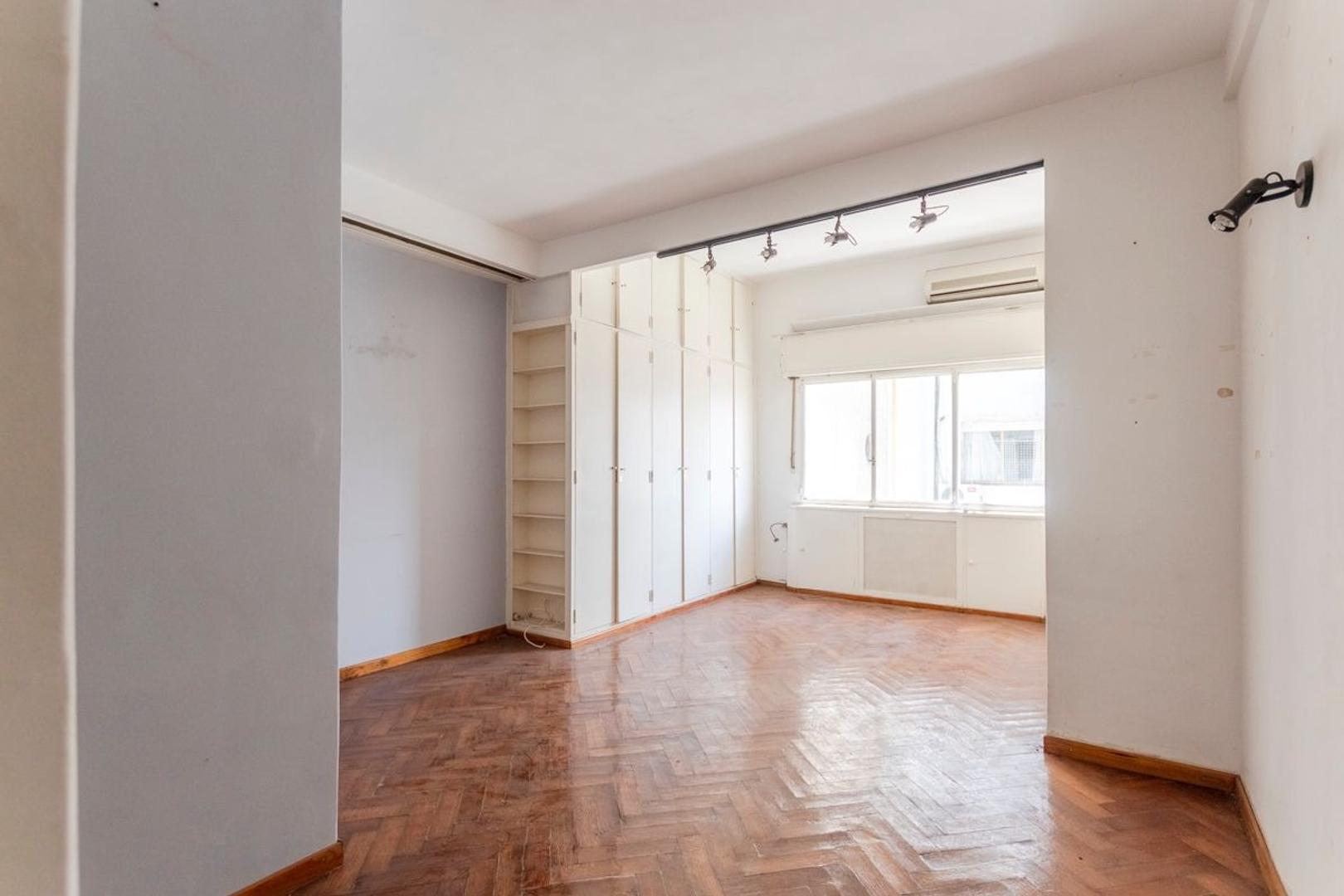 Frente I luminoso I cocina separada