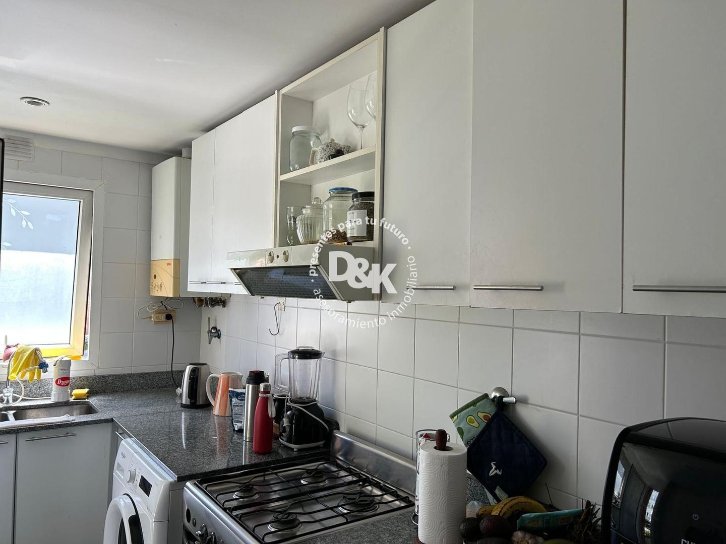 Departamento en Alquiler 15 años