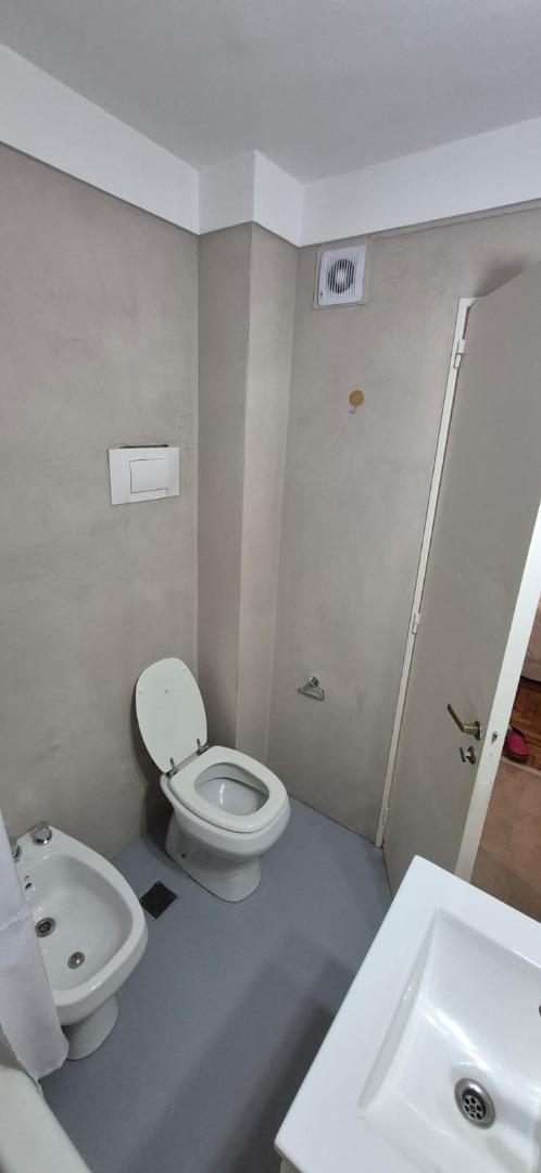 Departamento en Alquiler Temporal al Noroeste