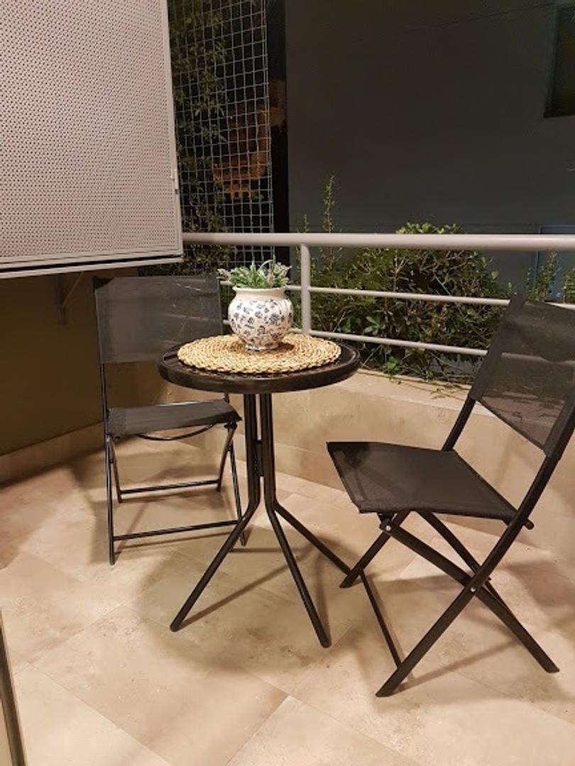 Departamento en Alquiler Apto profesional