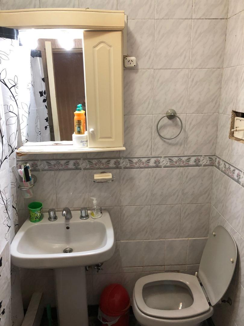 Departamento en Venta en Boedo, USD 65.000