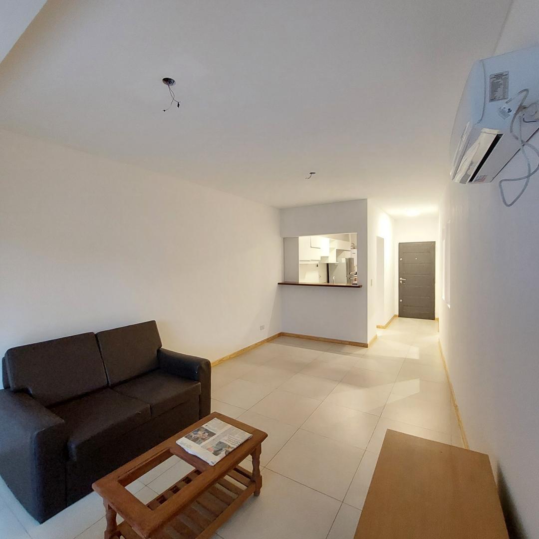 Departamento en Alquiler Temporal de 3 dormitorios