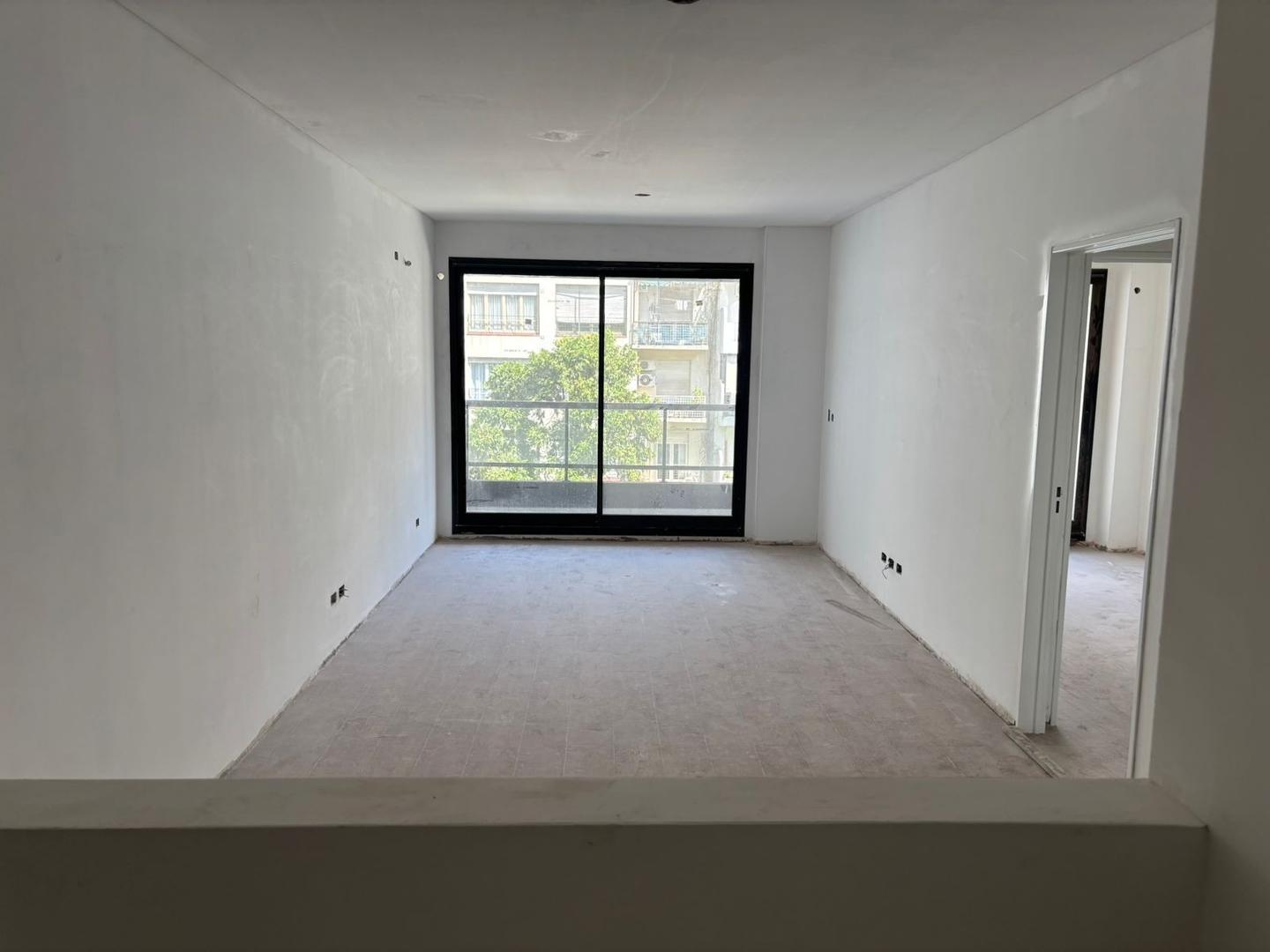 DEPARTAMENTO 2 AMBIENTES 60M2 A ESTRENAR EN BELGRANO