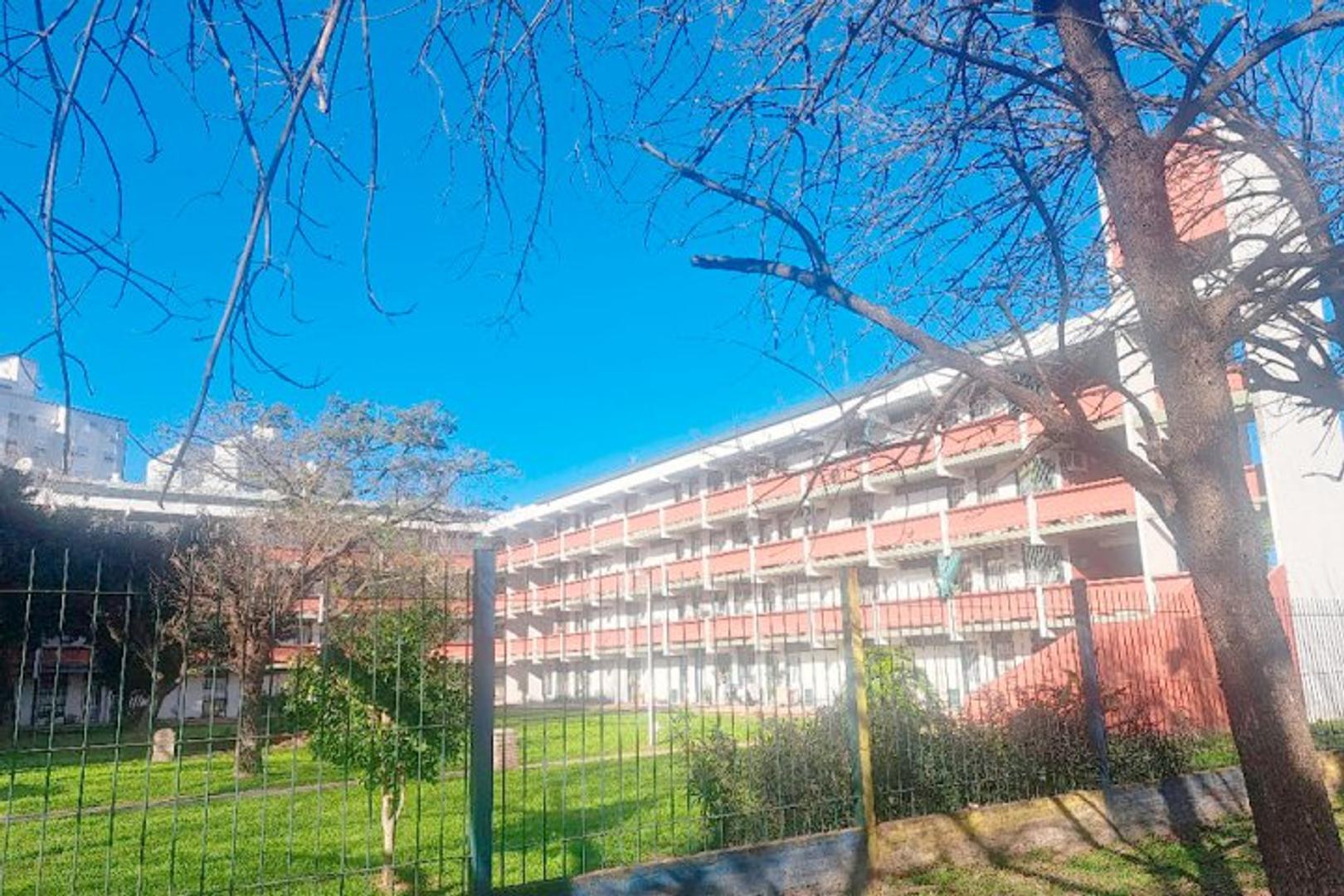 OPORTUNIDAD DEPARTAMENTO 2 DORMITORIOS PJE. JULIO MARC 1927