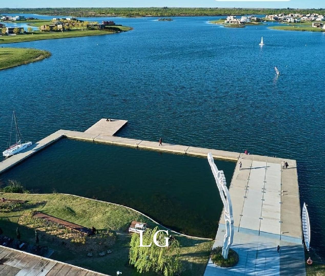 Terreno en Venta en Puertos, USD 86.000