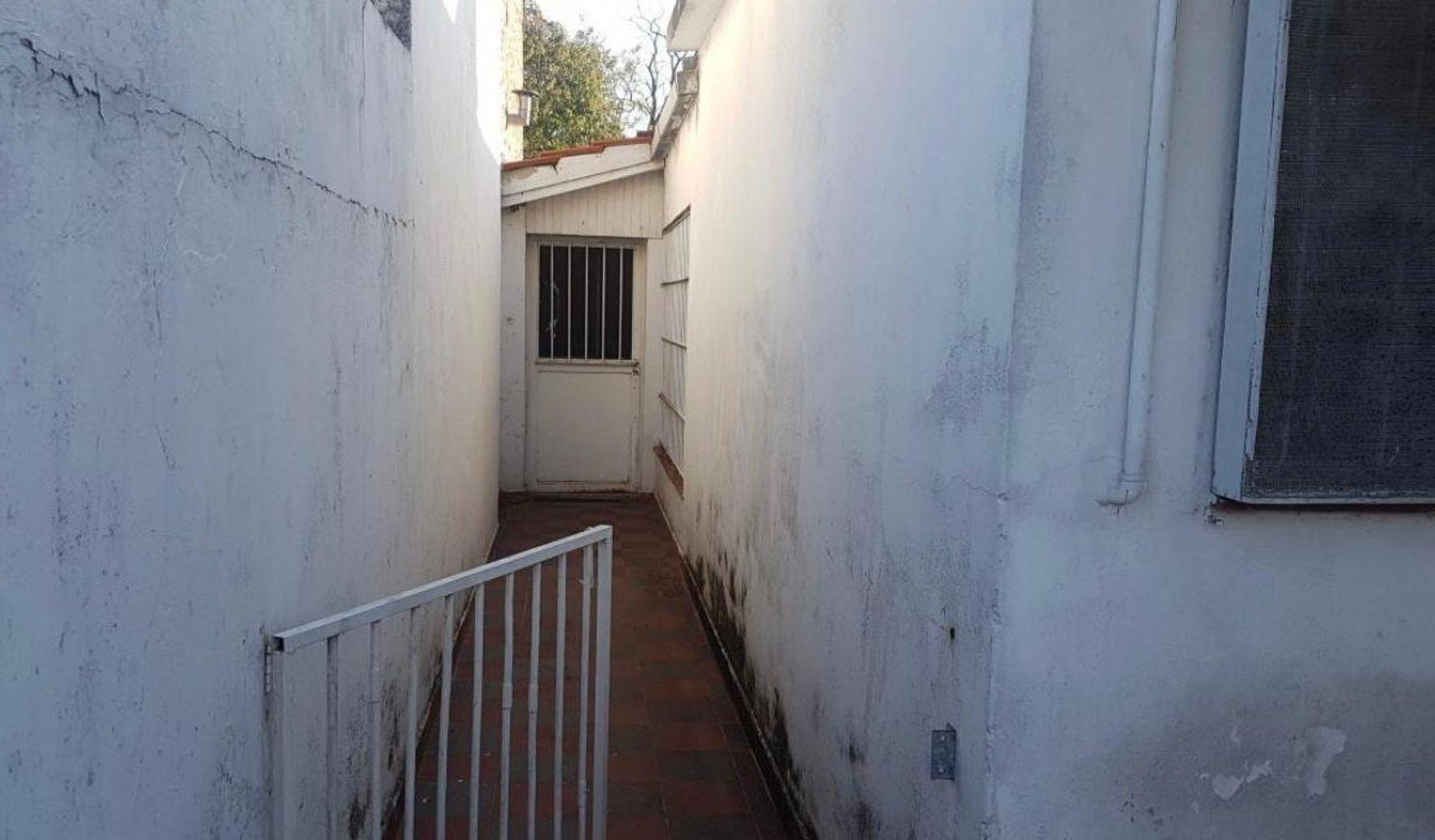 Casa en Venta 40 años