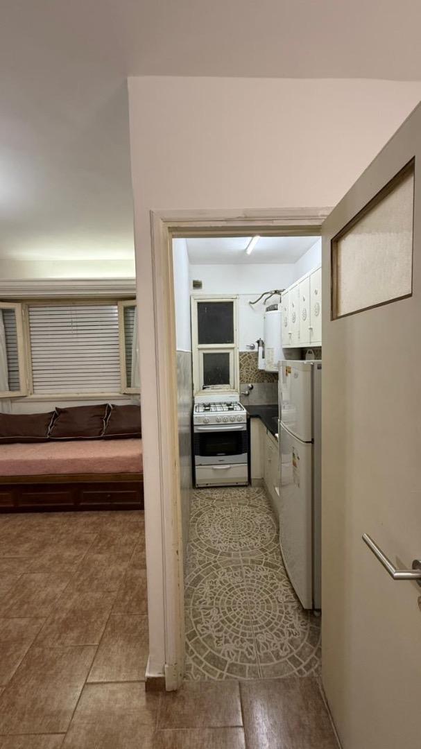 Tucuman 2300, Piso 4