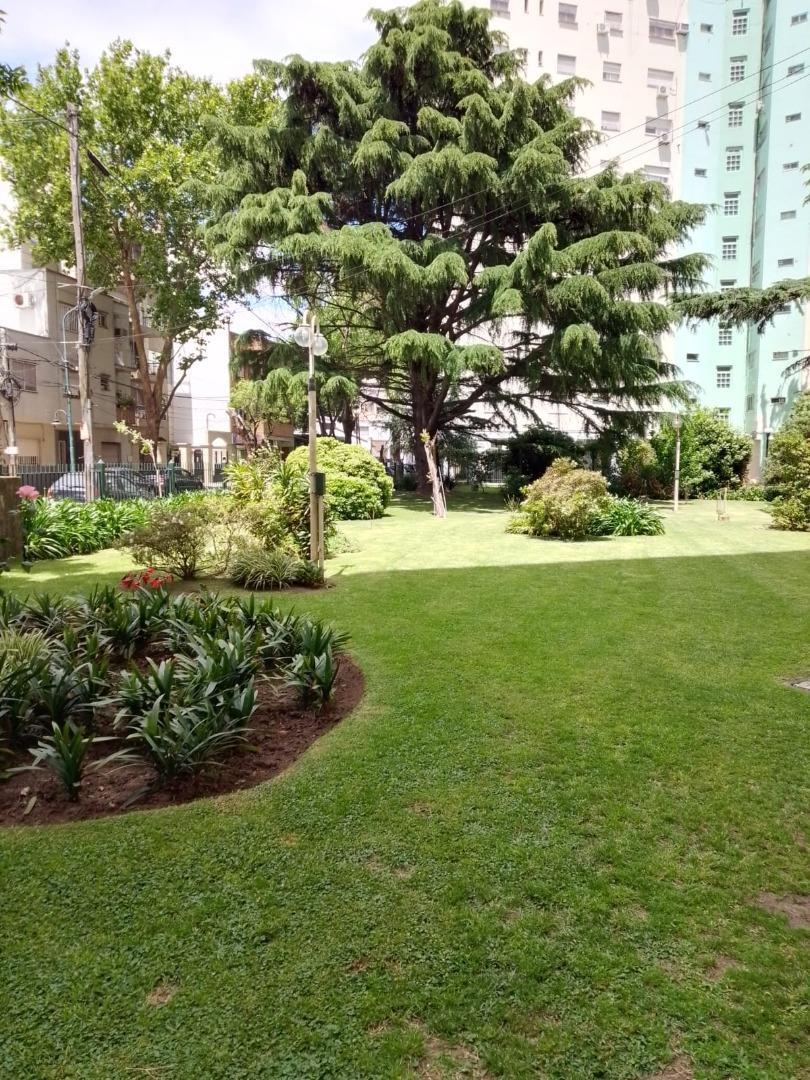 Remedios De Escalada De San Martin 1600, Piso 10