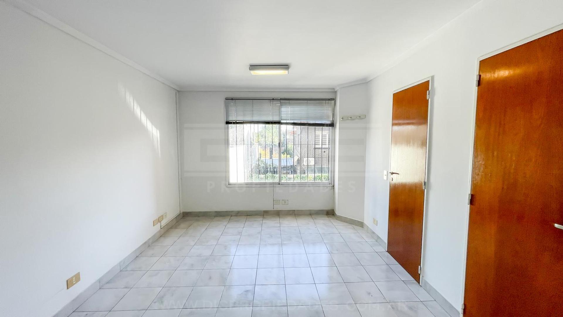 Departamento en Venta en Martinez Santa Fe / Fleming, USD 160.000
