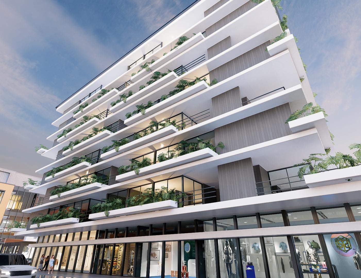 Departamento en Venta de 2 dormitorios