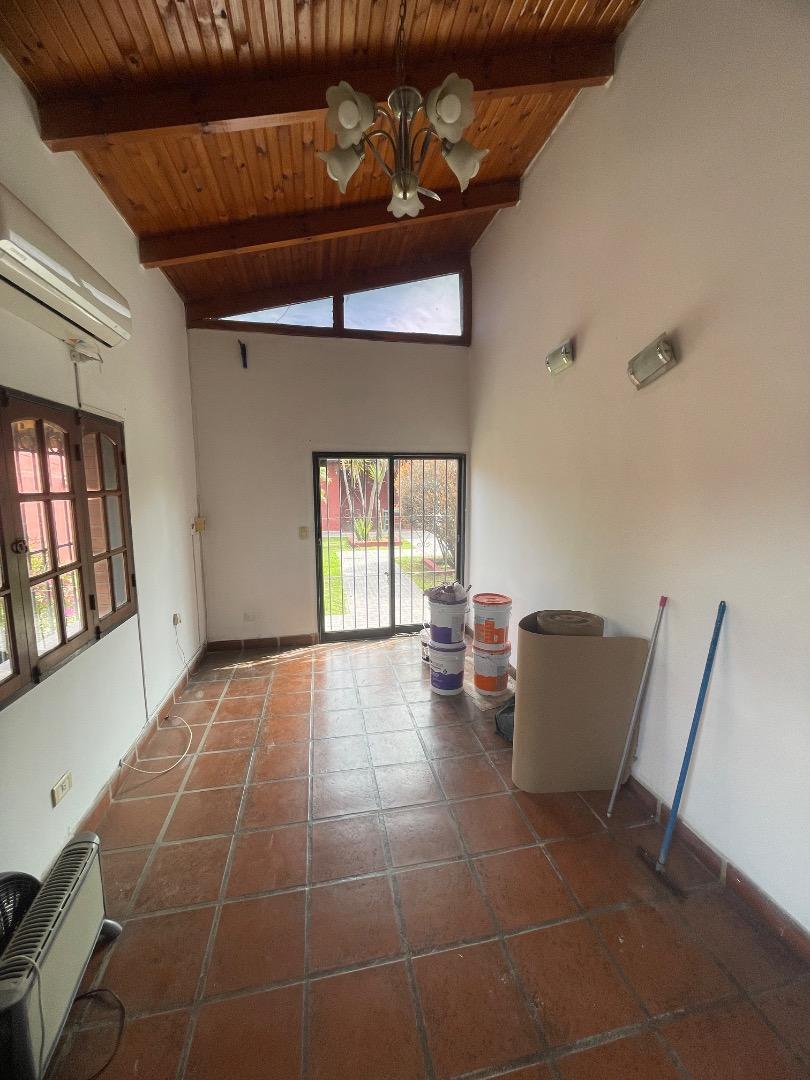Casa en Venta 35 años