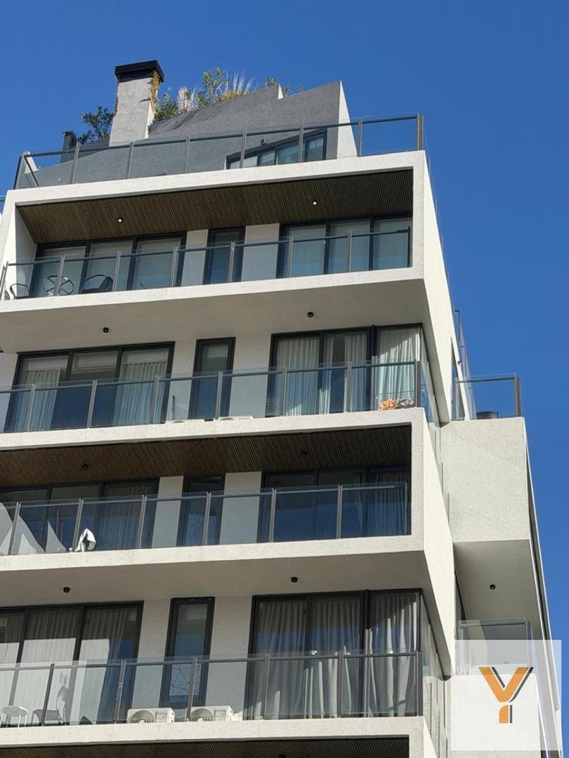 Departamento en Venta - 1 Dormitorio 1 Baño - 78mts - Recoleta