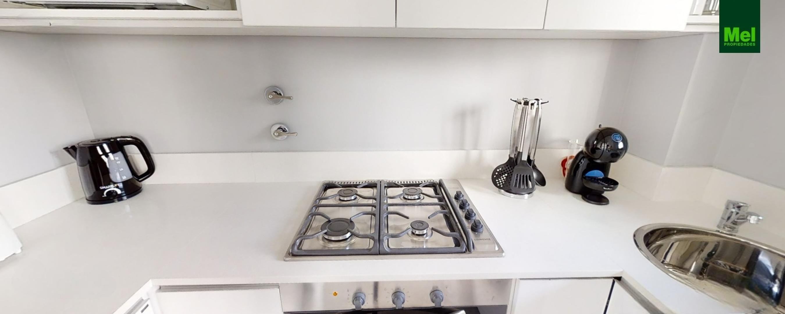 Departamento en Venta Permite mascota