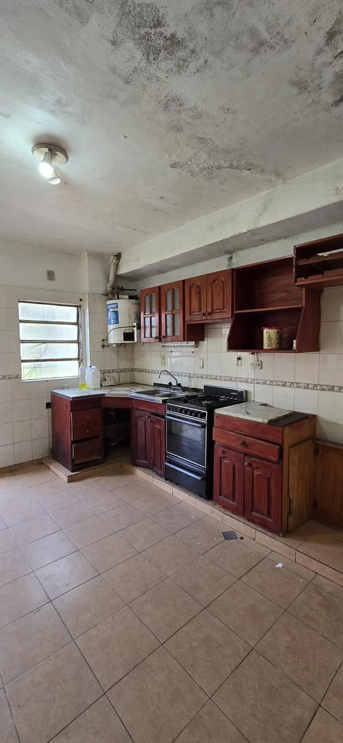 Casa en Venta 30 años