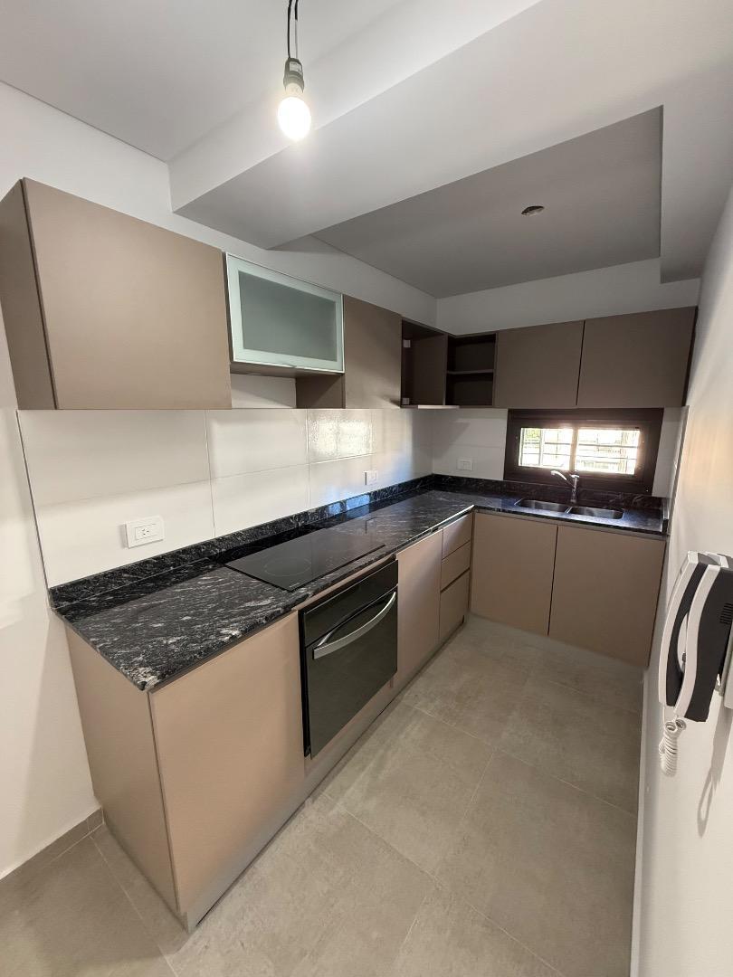 Departamento en Alquiler de 2 dormitorios