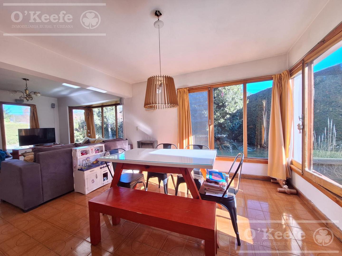 Casa en Venta con 1 cochera