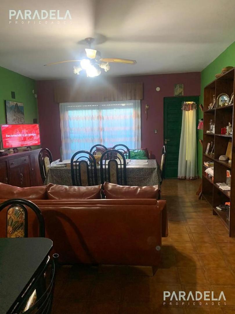 Depto Tipo Casa en Venta en Ituzaingo, USD 54.000