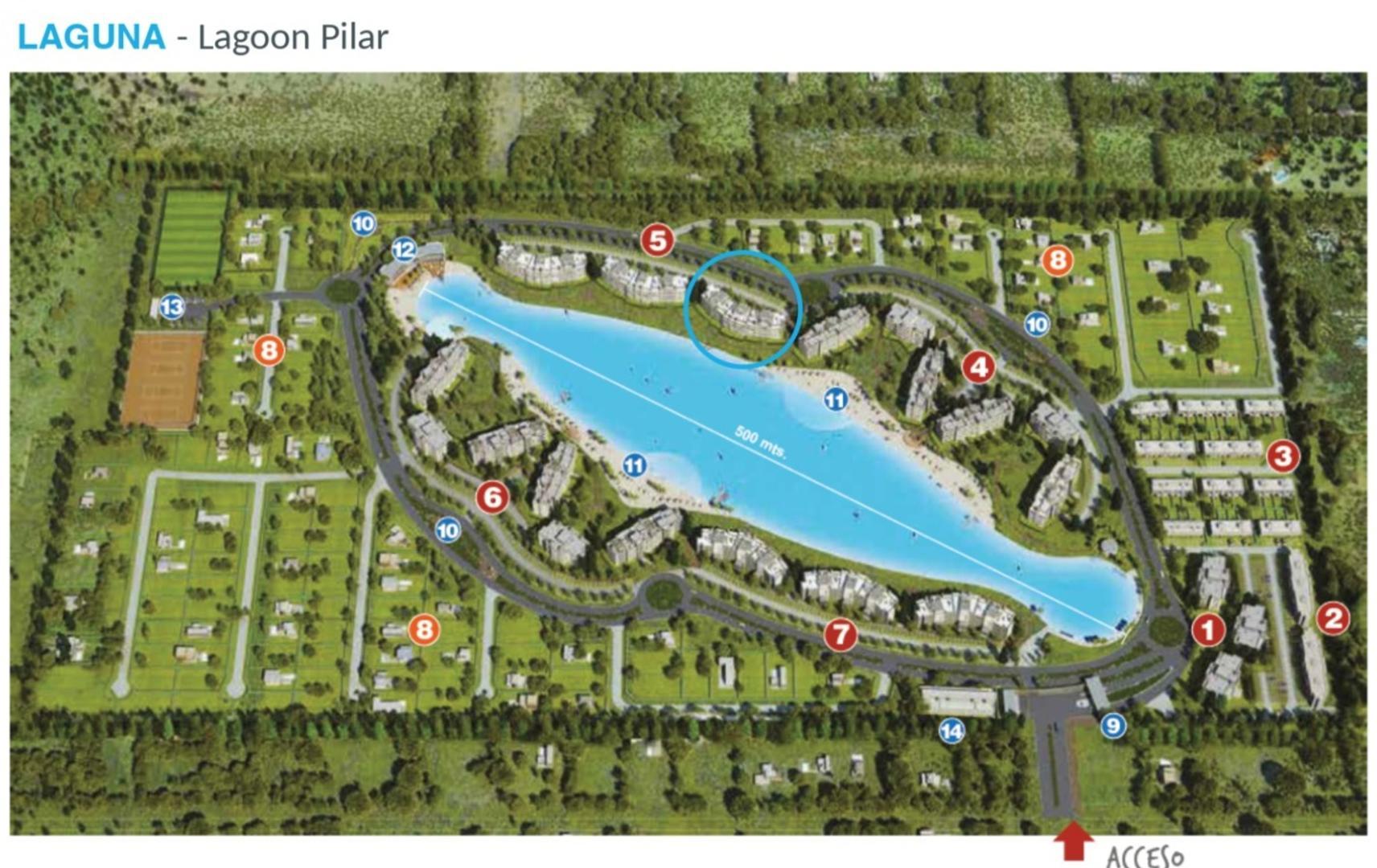 Lagoon Pilar - Foto 32