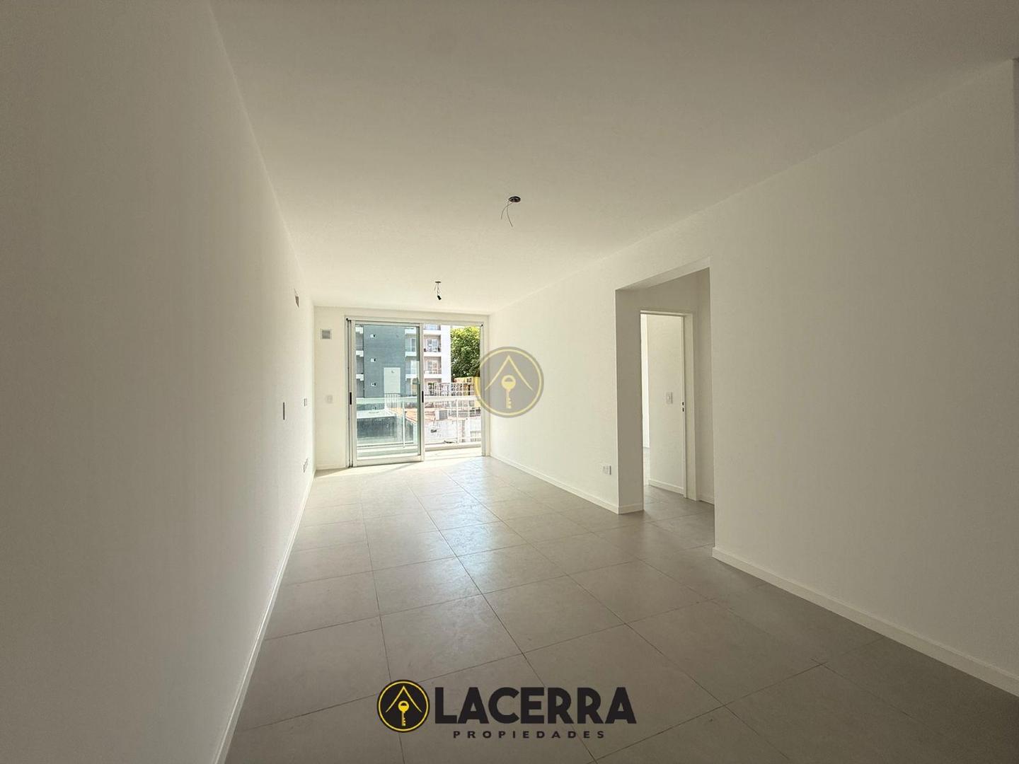 Departamento en Alquiler A Estrenar