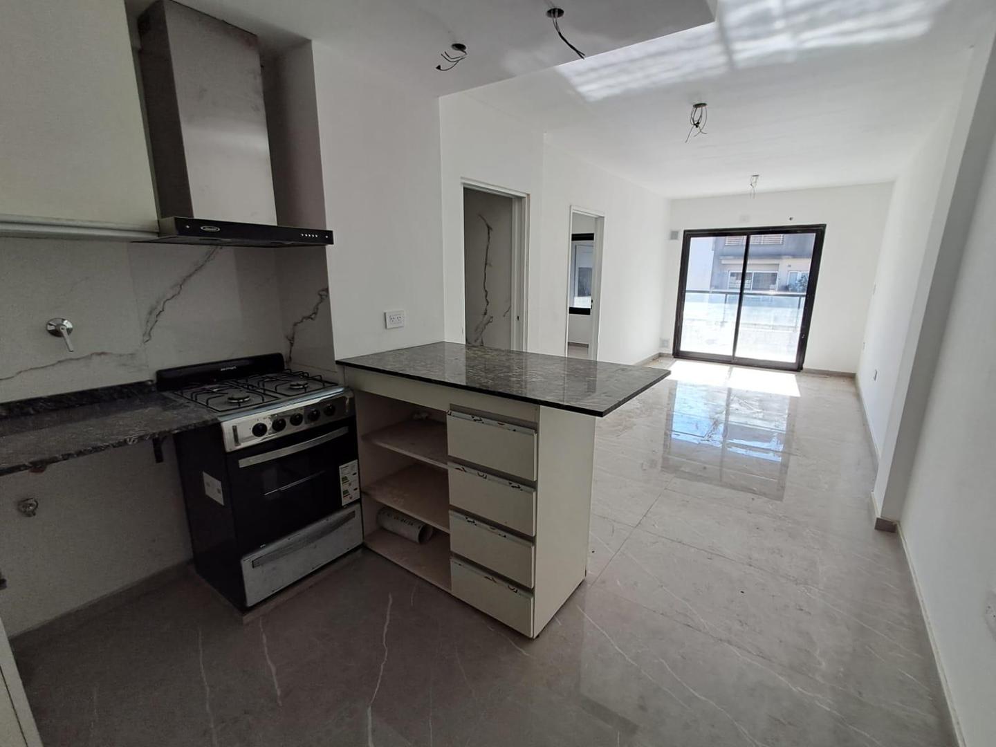 Departamento en Venta Apto profesional