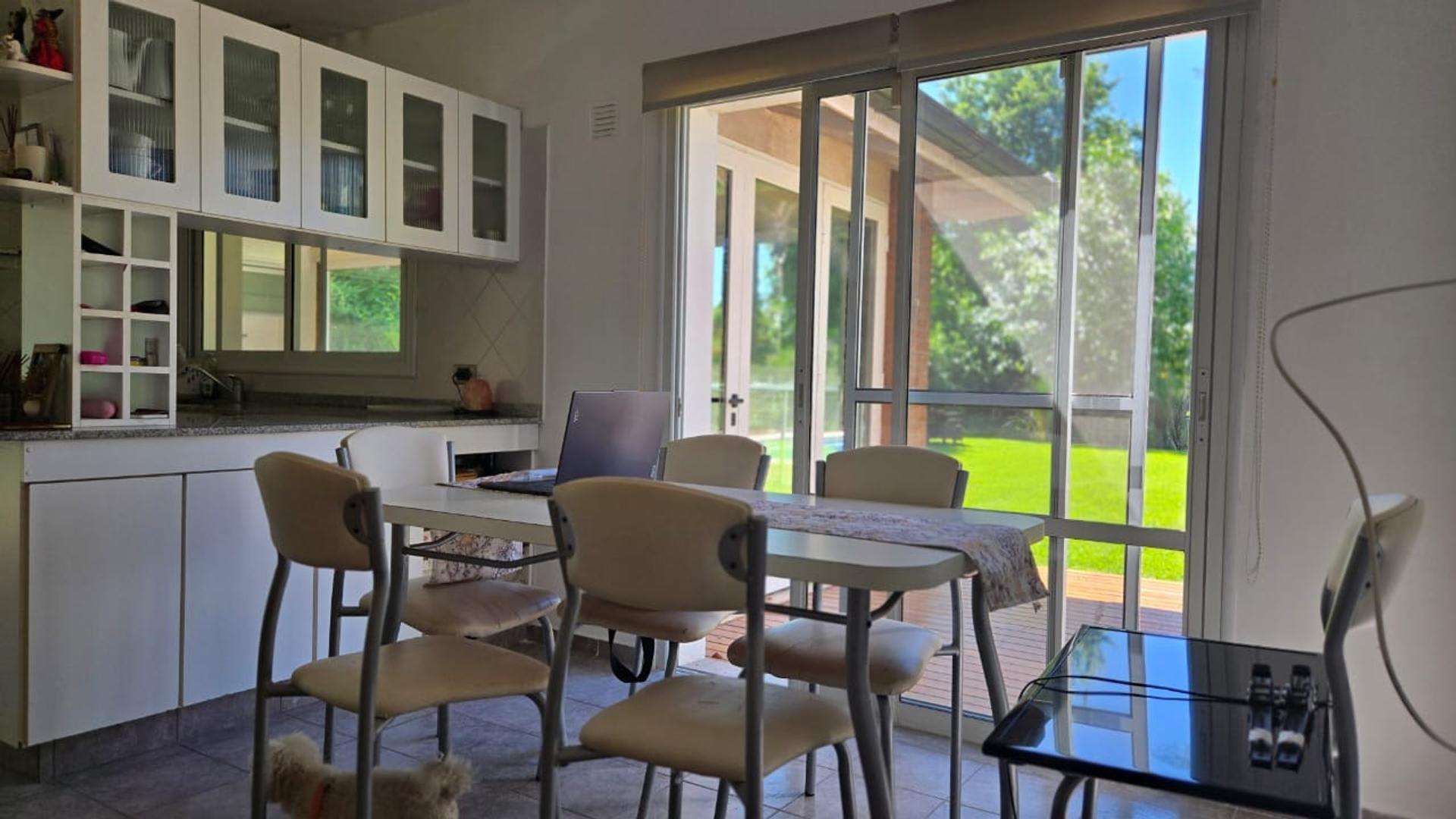 Casa en Alquiler Temporal 18 años